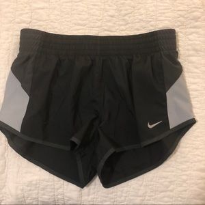 Nike Dri-Fit running shorts - size small